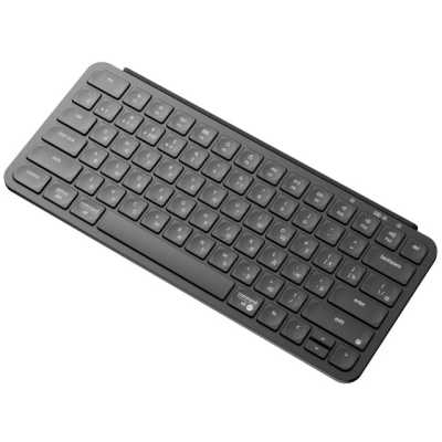клавиатура Keychron B1 Pro B1P-K9 Черный