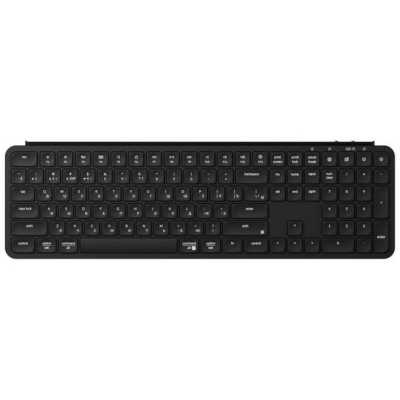 клавиатура Keychron B6 Pro B6P-K9 Черный