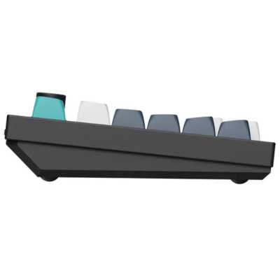 клавиатура Keychron Q1 Max Q1M-M4P-RU Черный