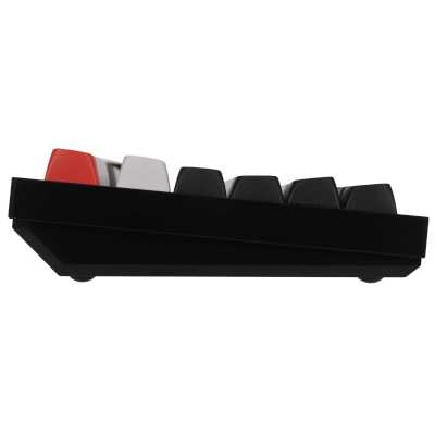 клавиатура Keychron Q3 Max Q3M-M4P-RU Черный