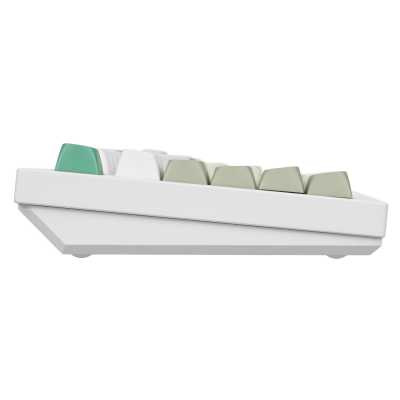 клавиатура Keychron Q5 Max Q5M-P3P-RU Белый