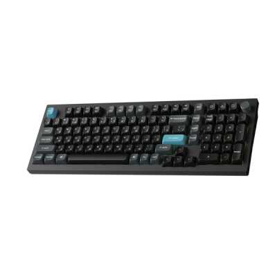 клавиатура Keychron Q5 Ultra Q5U-M1-RU Черный