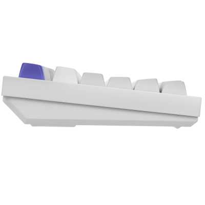 клавиатура Keychron Q6 HE 8K Q6HW-P1P-RU Белый
