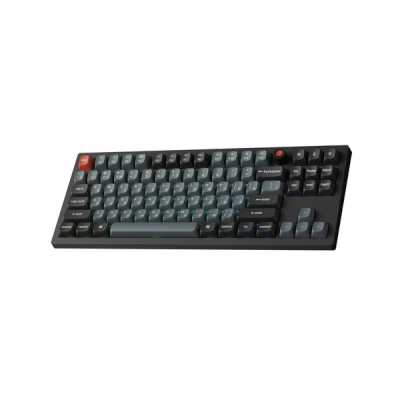 клавиатура Keychron V3 8K V3W-D4-RU Черный