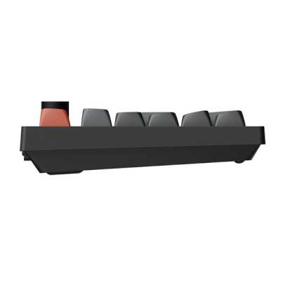 клавиатура Keychron V6 8K V6W-D4-RU Черный
