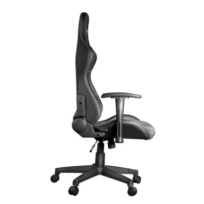 игровое кресло KFA2 Gaming Chair 04 L Black черный
