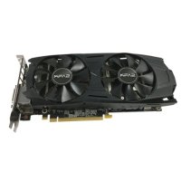 видеокарта KFA2 GeForce GTX1060 EX OC 23592