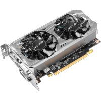 видеокарта KFA2 GeForce GTX1070 OC Mini 125862