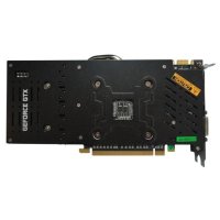 видеокарта KFA2 GeForce GTX960 118901