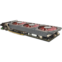 видеокарта KFA2 GeForce GTX980 SOC 118147