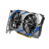 видеокарта KFA2 nVidia GeForce GTX 1050 Ti 4Gb 50IQH8DSQ31K