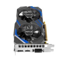 видеокарта KFA2 nVidia GeForce GTX 1050 Ti 4Gb 50IQH8DSQ31K
