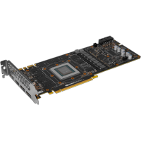 видеокарта KFA2 nVidia GeForce GTX 1080 Ti 11Gb 80IUJBMDQ0EK