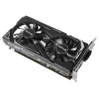 видеокарта KFA2 nVidia GeForce GTX 1630 4Gb 63NQL4HP66EK