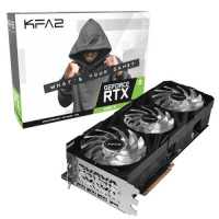 видеокарта KFA2 nVidia GeForce RTX 3090 Ti 24Gb 39IXM5MD6HEK