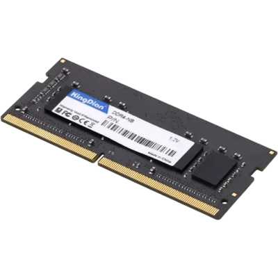 оперативная память KingDian DDR4-NB-8GB-32-22 Черный