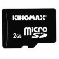 карта памяти Kingmax 2GB
