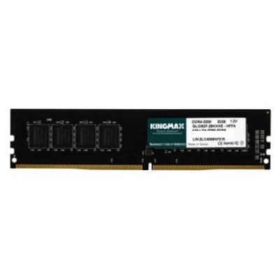 оперативная память Kingmax KM-LD4-3200-32GS
