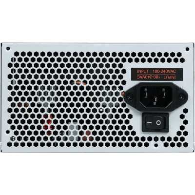 блок питания KingPrice 500W KPPSU500V4 Серый