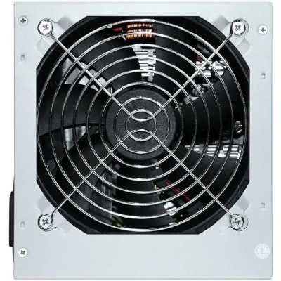 блок питания KingPrice 600W KPPSU600V4 Серый
