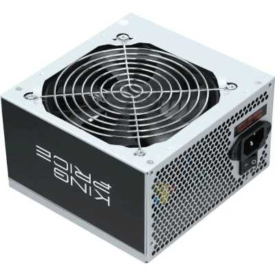 блок питания KingPrice 700W KPPSU700 OEM Серый