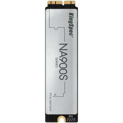 SSD диск KingSpec 1Tb NA900S-1TB Серебристый