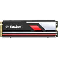 SSD диск KingSpec 1Tb XG7000-1TB PRO 2280 Черный