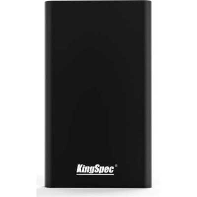SSD диск KingSpec 120Gb Z3-120 Черный