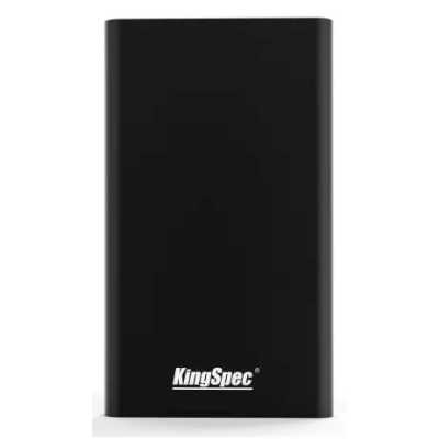 SSD диск KingSpec 960Gb Z3-960 Черный