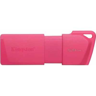 флешка Kingston 128GB KC-U2L128-7LN Розовый