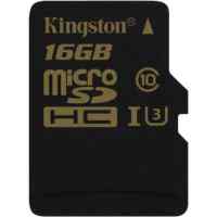карта памяти Kingston 16GB SDCG-16GBSP