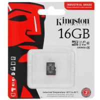 карта памяти Kingston 16GB SDCIT2/16GBSP