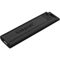 флешка Kingston 1TB DTMAX/1TB Черный