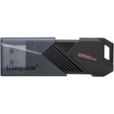 флешка Kingston 256GB DTXON/256GB Черный