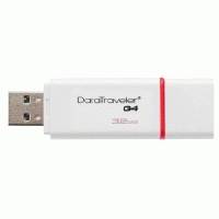 флешка Kingston 32GB DTIG4-32GB