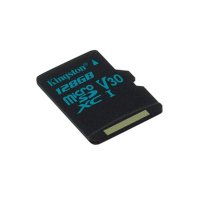 карта памяти Kingston 64GB SDCG2-64GBSP