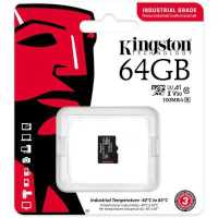 карта памяти Kingston 64GB SDCIT2/64GBSP