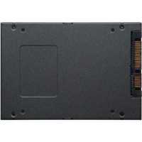 SSD диск Kingston A400 120Gb SA400S37/120G(CN) Серый