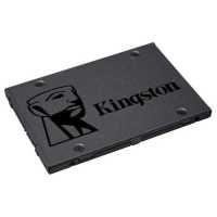 SSD диск Kingston A400-R 128Gb KC-S44128-6F