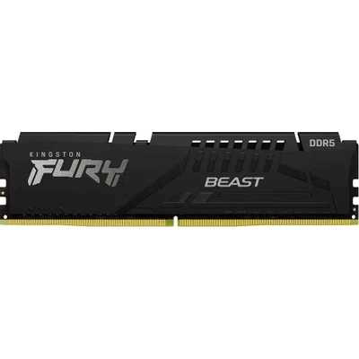 оперативная память Kingston Fury Beast Black Expo KF552C36BBE-32