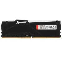 оперативная память Kingston Fury Beast RGB KF560C40BBA-16