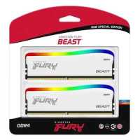 оперативная память Kingston Fury Beast RGB Special Edition KF432C16BWAK2/32