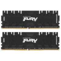 оперативная память Kingston Fury Renegade Black KF446C19RB1K2/32