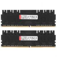 оперативная память Kingston Fury Renegade Black KF446C19RB1K2/32