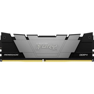 оперативная память Kingston Fury Renegade KF432C16RB2/32