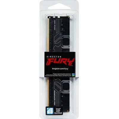 оперативная память Kingston Fury Renegade Pro Black Expo KF556R28RBE-16