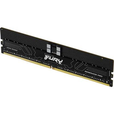 оперативная память Kingston Fury Renegade Pro KF564R32RB-32