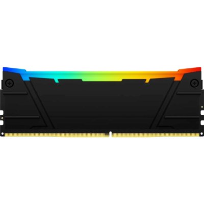 оперативная память Kingston Fury Renegade RGB KF436C18RB2AK4/128