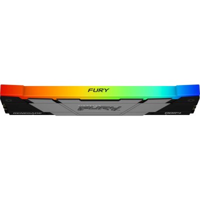 оперативная память Kingston Fury Renegade RGB KF446C19RB2AK2/16