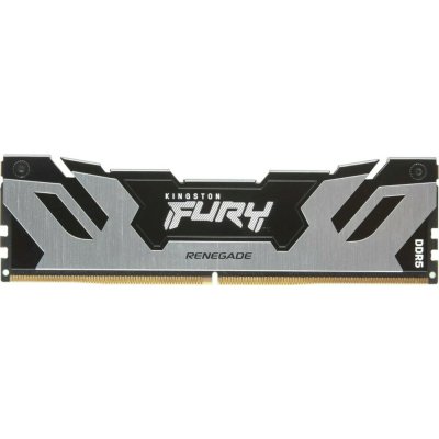оперативная память Kingston Fury Renegade Silver KF564C32RS-24